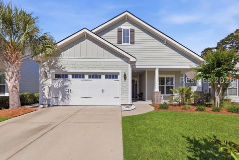 Homes For Sale - 155 Quarter Casting Circle<br/> Bluffton, SC 29910