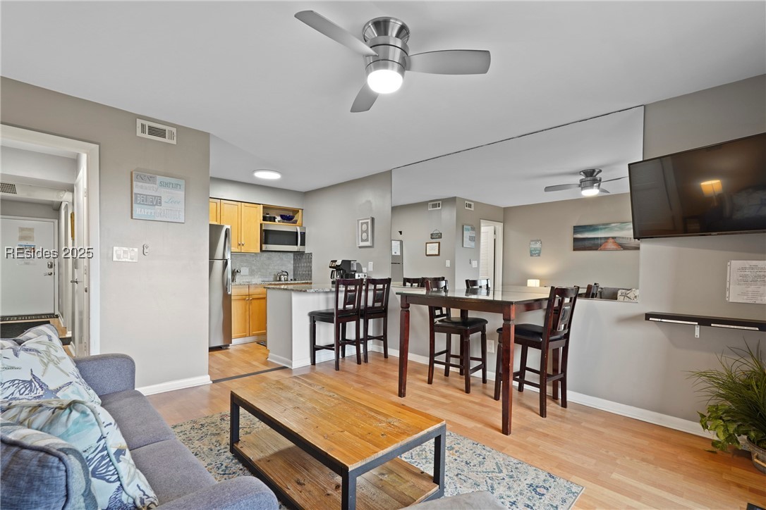 136 N Forest Beach Drive #136, Hilton Head Island, South Carolina image 10