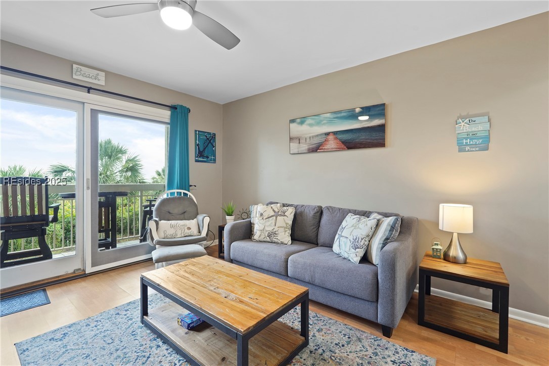 136 N Forest Beach Drive #136, Hilton Head Island, South Carolina image 7