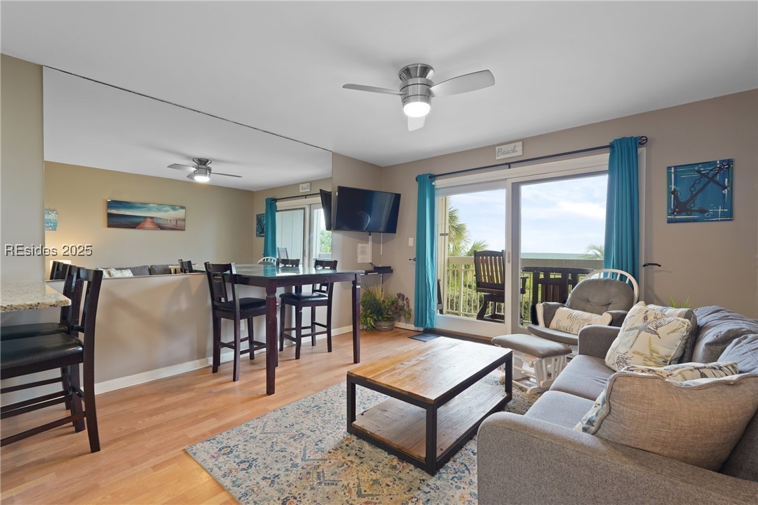 136 N Forest Beach Drive #136, Hilton Head Island, South Carolina image 8