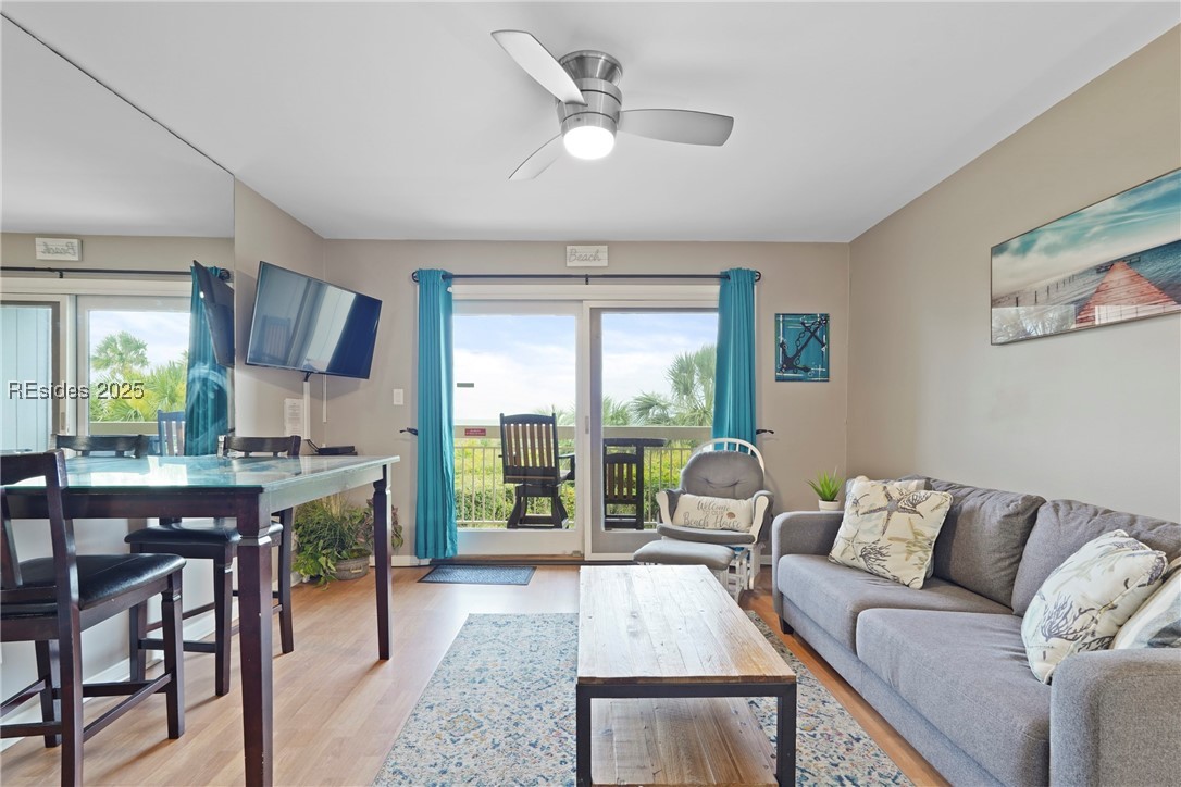 136 N Forest Beach Drive #136, Hilton Head Island, South Carolina image 6