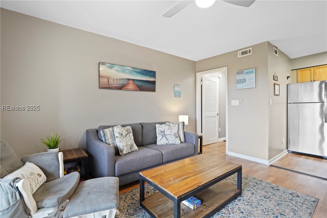 136 N Forest Beach Drive #136, Hilton Head Island, South Carolina image 9