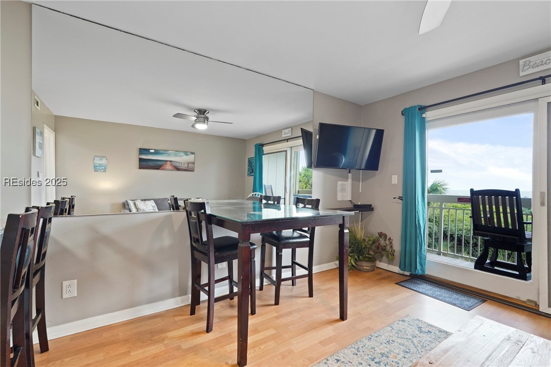 136 N Forest Beach Drive #136, Hilton Head Island, South Carolina image 12