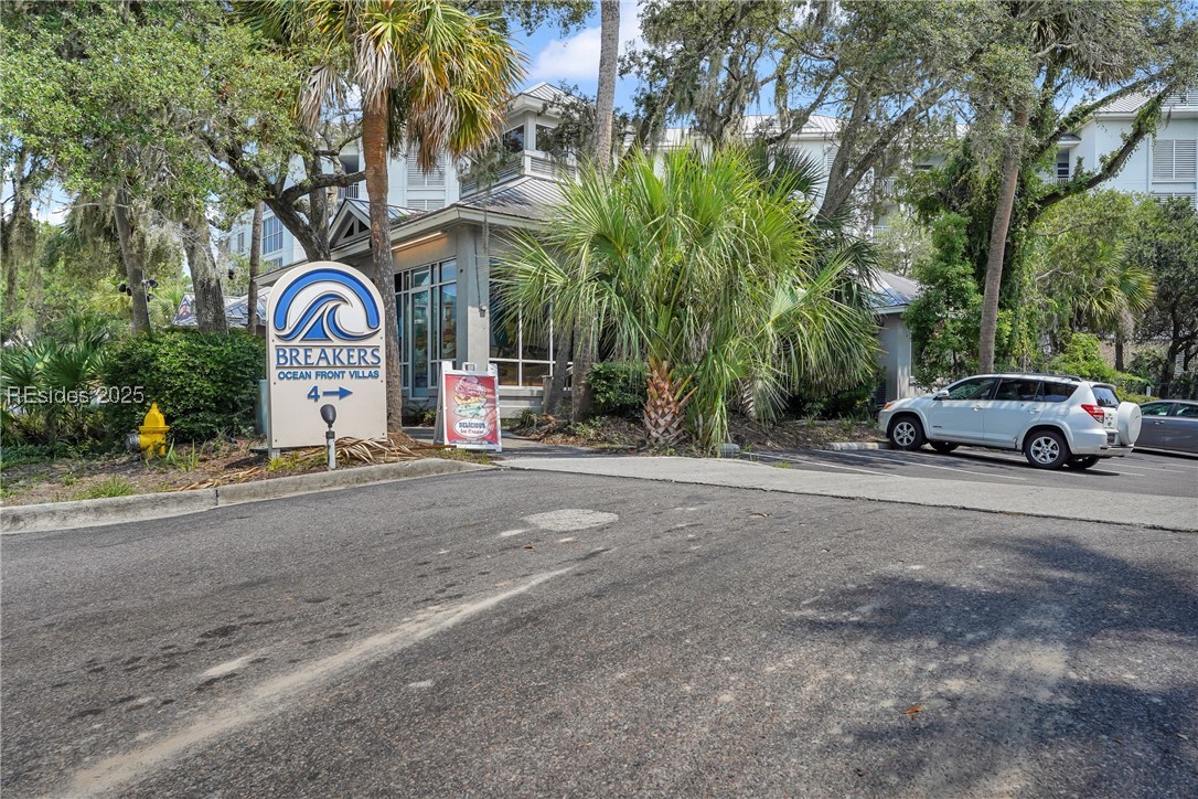 136 N Forest Beach Drive #136, Hilton Head Island, South Carolina image 35
