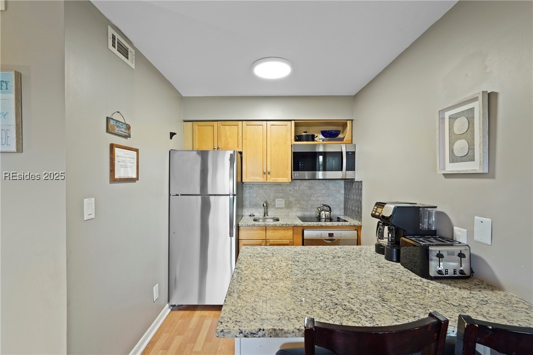 136 N Forest Beach Drive #136, Hilton Head Island, South Carolina image 14