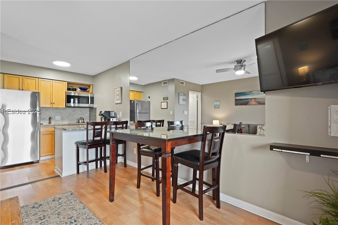 136 N Forest Beach Drive #136, Hilton Head Island, South Carolina image 11