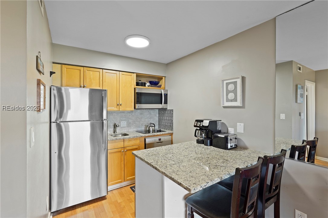 136 N Forest Beach Drive #136, Hilton Head Island, South Carolina image 13