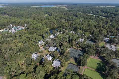 A home in Bluffton