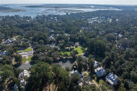 A home in Bluffton