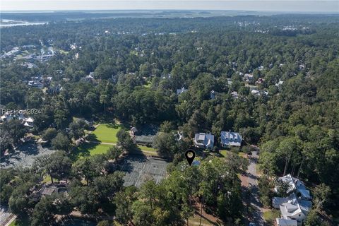 A home in Bluffton