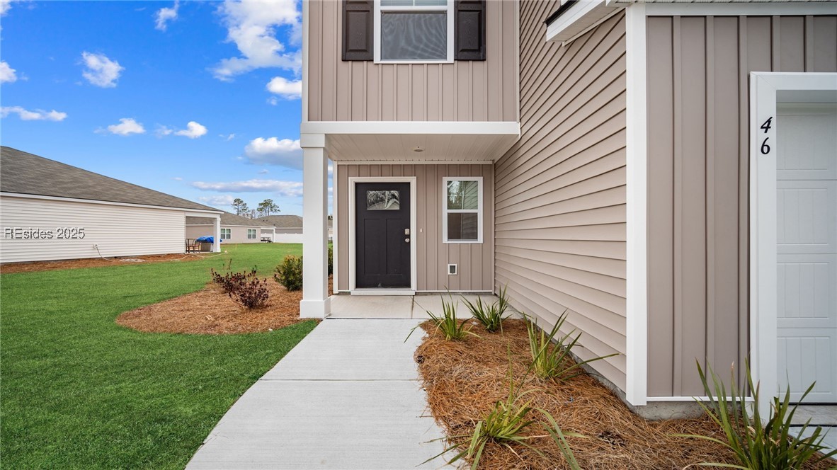 261 Hideaway Street, Ridgeland, South Carolina image 4
