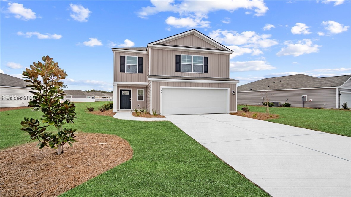 261 Hideaway Street, Ridgeland, South Carolina image 5