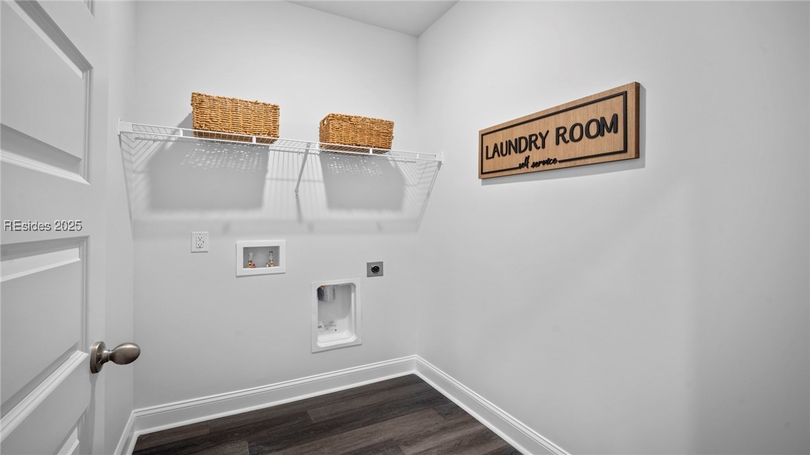 261 Hideaway Street, Ridgeland, South Carolina image 11