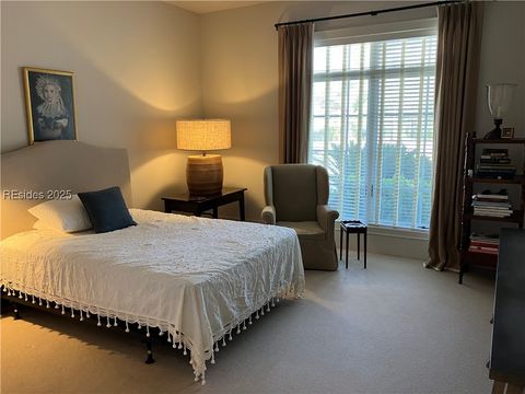 A home in Bluffton