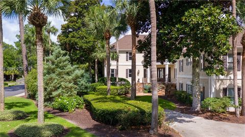 A home in Hilton Head Island