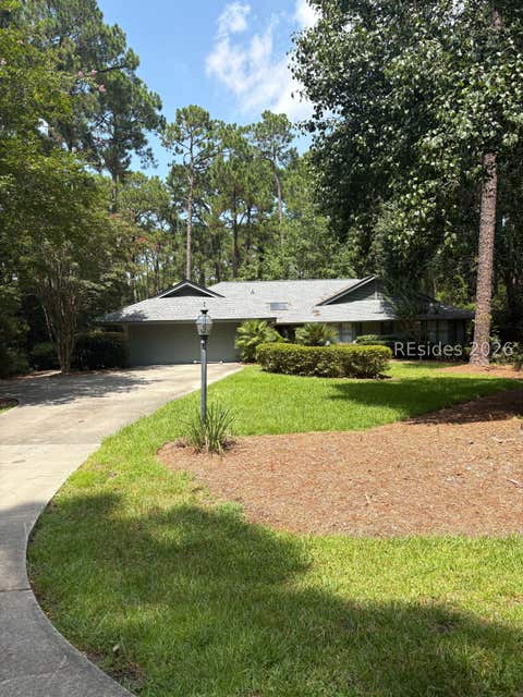 Homes For Sale - 6 Cypress Marsh Drive<br/> Hilton Head Island, SC 29926