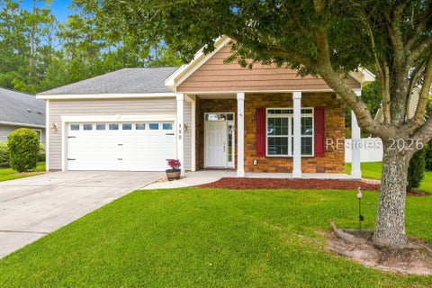 Homes For Sale - 190 White Crescent Circle<br/> Jasper County, Ridgeland, SC 29936