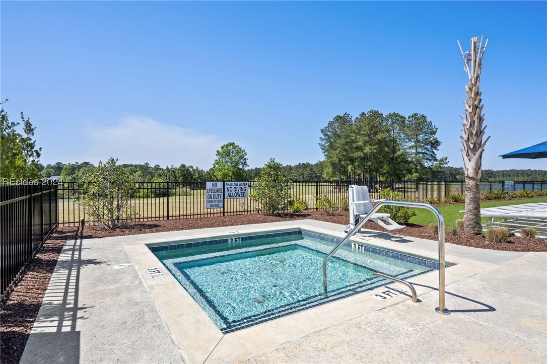 454 Oleander Way, Hardeeville, South Carolina image 40