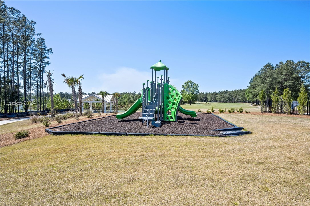 454 Oleander Way, Hardeeville, South Carolina image 41