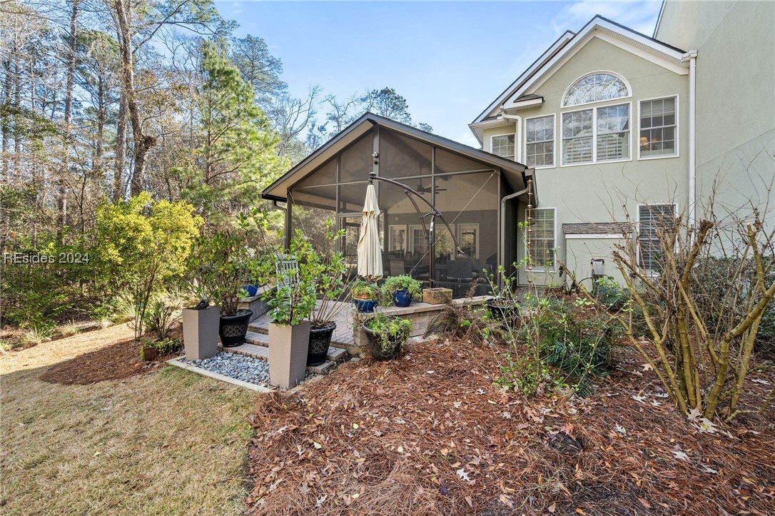 454 Oleander Way, Hardeeville, South Carolina image 26
