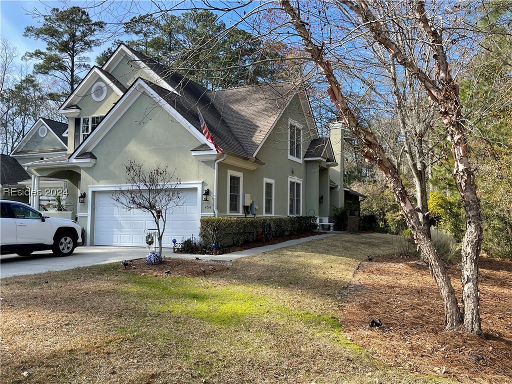 454 Oleander Way, Hardeeville, South Carolina image 46