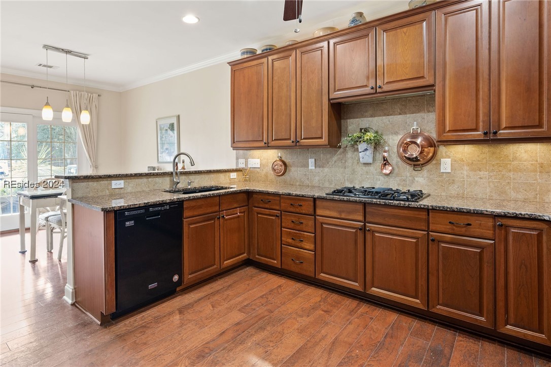 454 Oleander Way, Hardeeville, South Carolina image 12