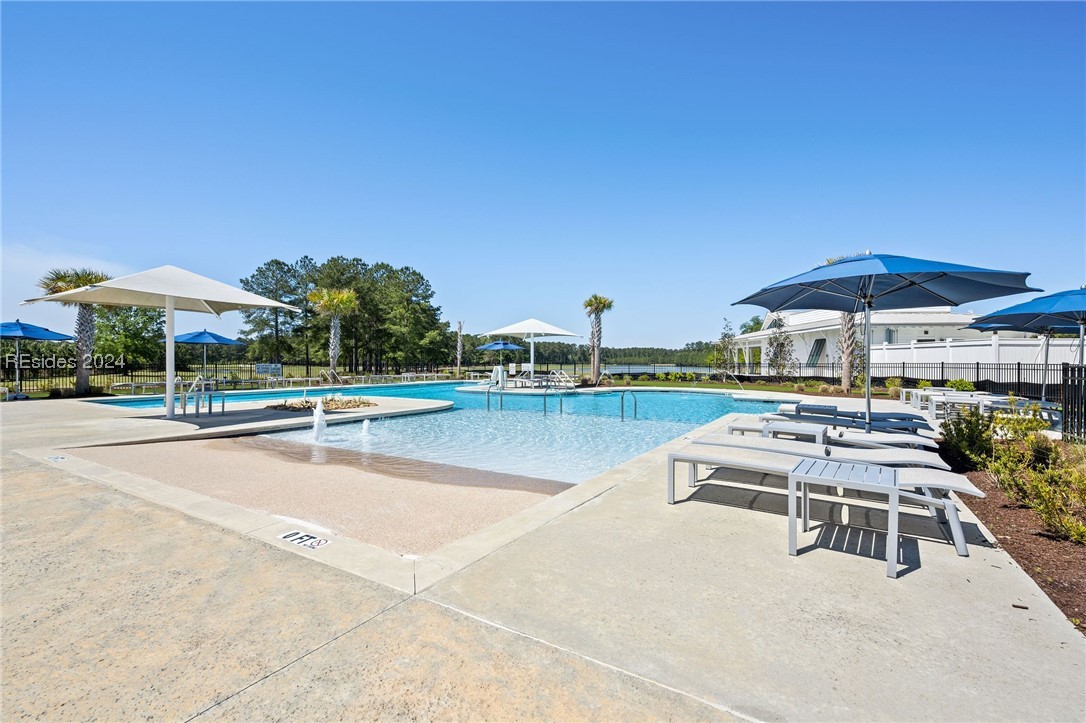 454 Oleander Way, Hardeeville, South Carolina image 38
