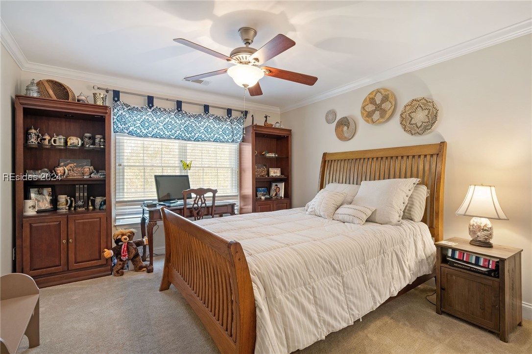454 Oleander Way, Hardeeville, South Carolina image 21
