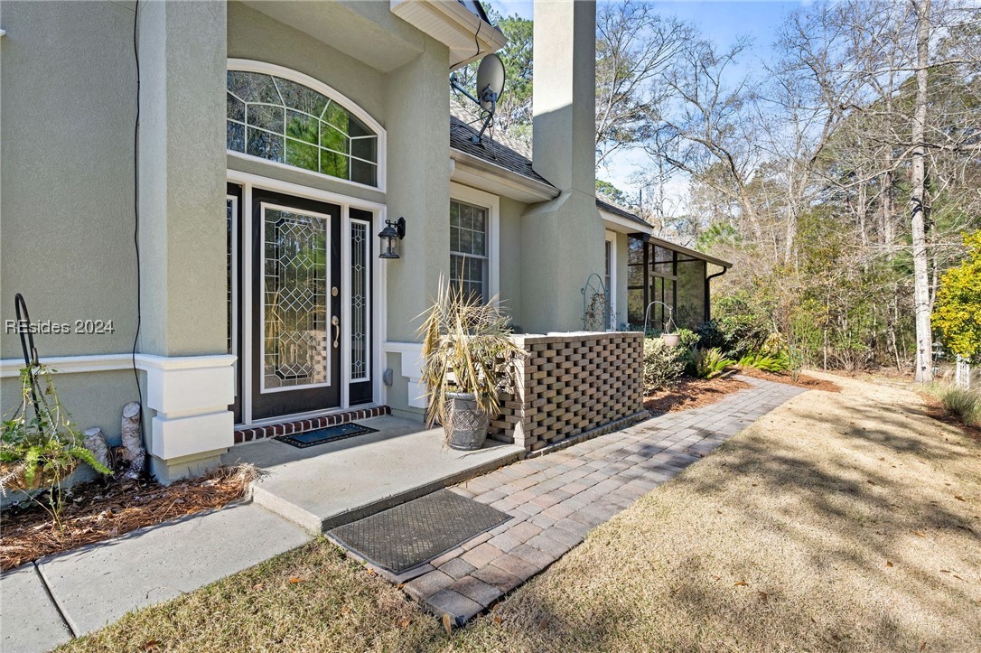 454 Oleander Way, Hardeeville, South Carolina image 2