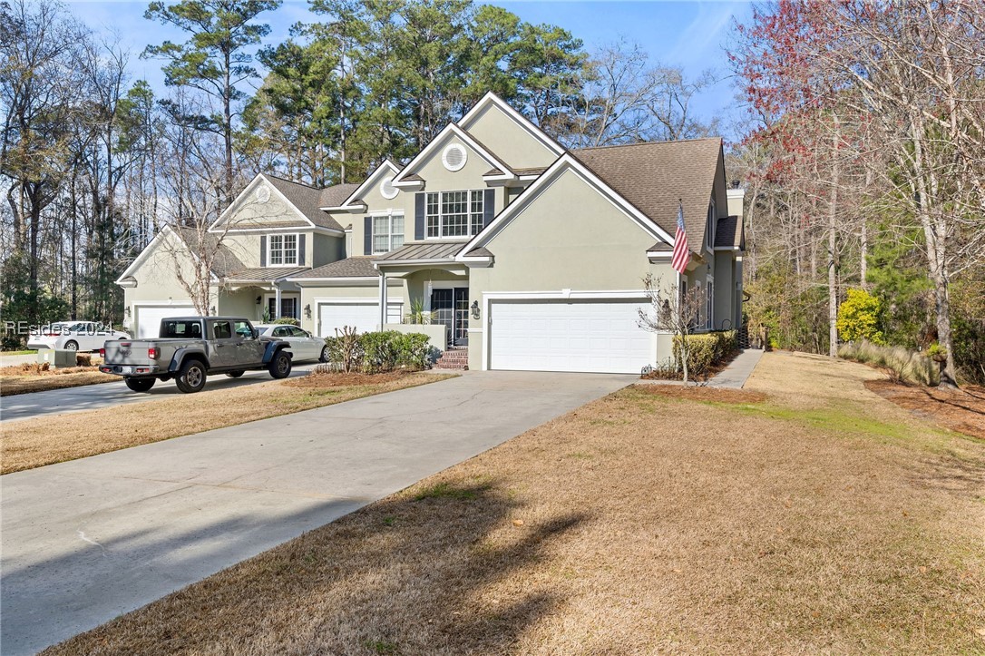 454 Oleander Way, Hardeeville, South Carolina image 47