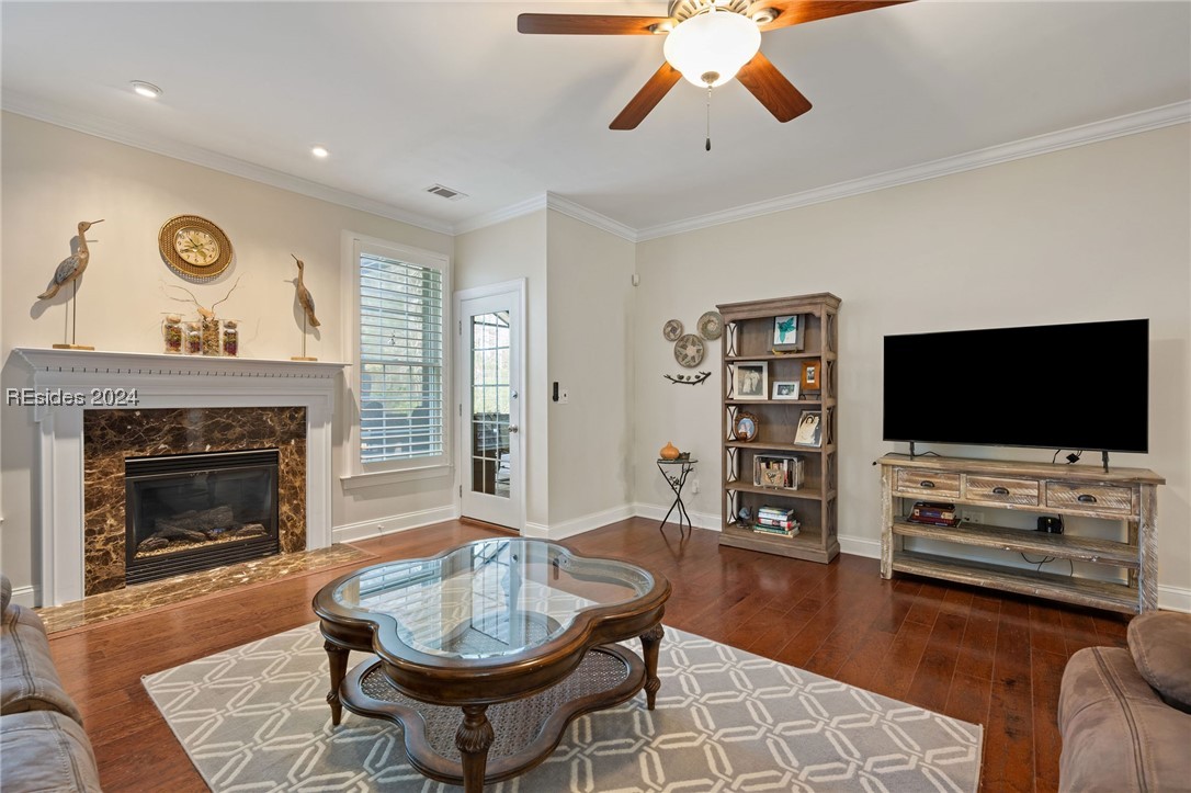 454 Oleander Way, Hardeeville, South Carolina image 10