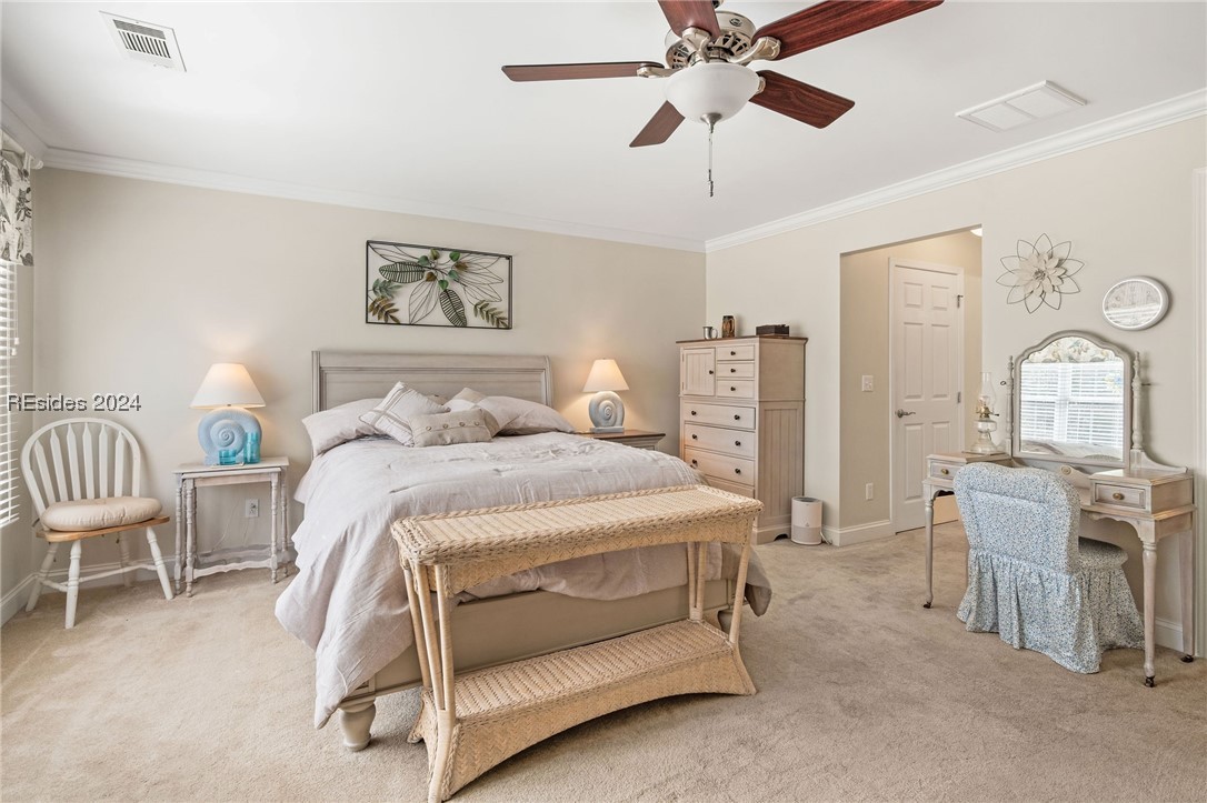 454 Oleander Way, Hardeeville, South Carolina image 17