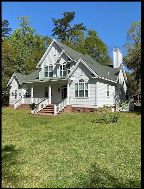 475 Keans Neck Road, Seabrook, South Carolina image 45