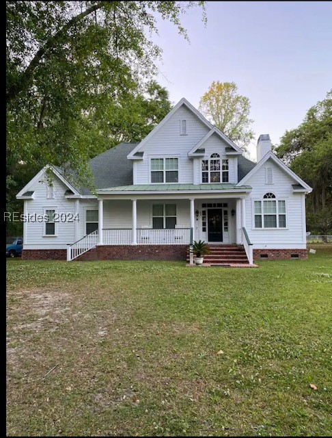 475 Keans Neck Road, Seabrook, South Carolina image 24