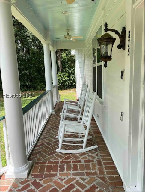 475 Keans Neck Road, Seabrook, South Carolina image 43
