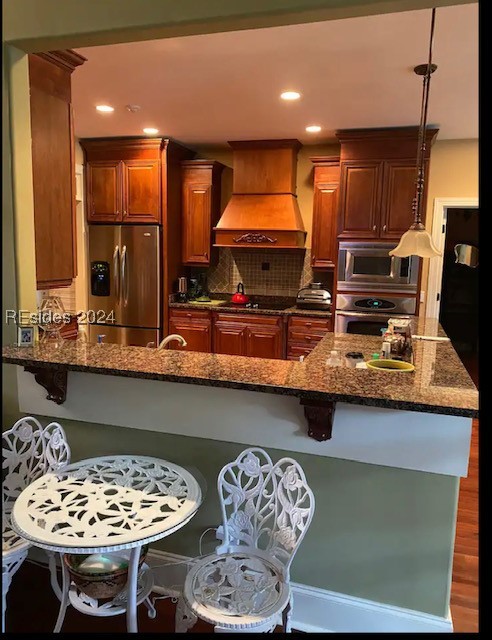 475 Keans Neck Road, Seabrook, South Carolina image 31
