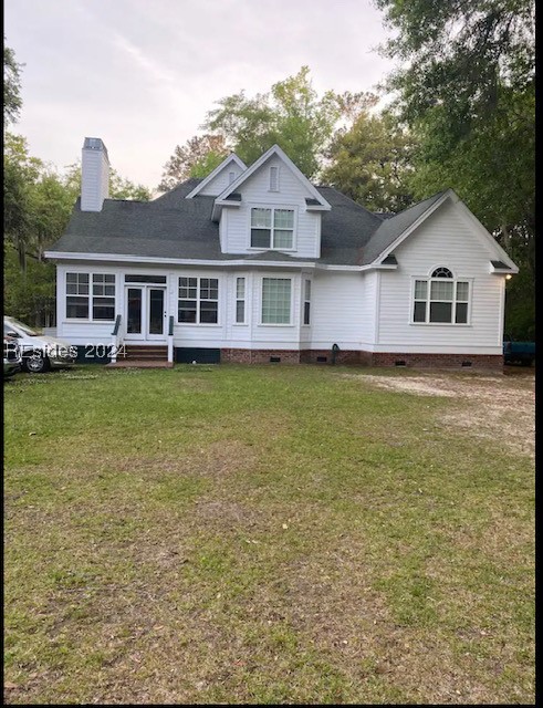 475 Keans Neck Road, Seabrook, South Carolina image 29
