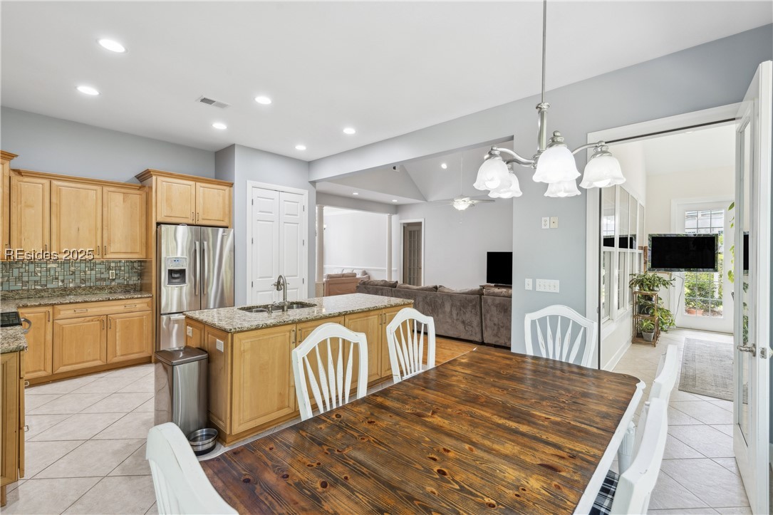 2 Meridian Point Circle, Bluffton, Texas image 8