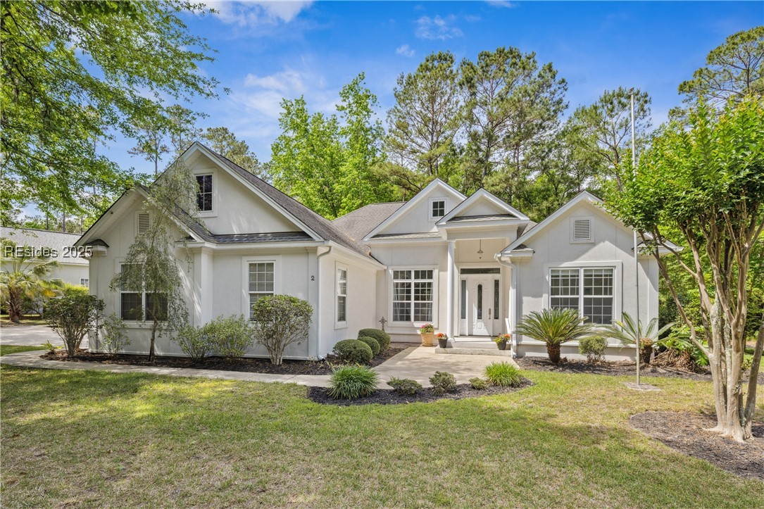 2 Meridian Point Circle, Bluffton, Texas image 1