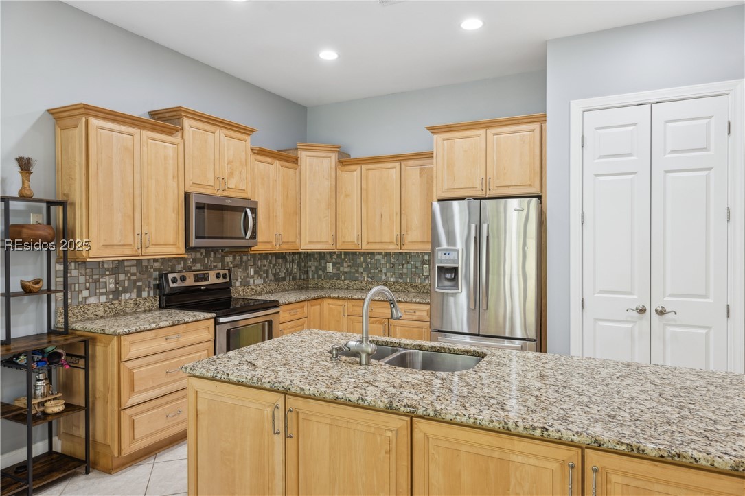 2 Meridian Point Circle, Bluffton, Texas image 7