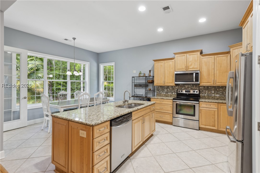 2 Meridian Point Circle, Bluffton, Texas image 6