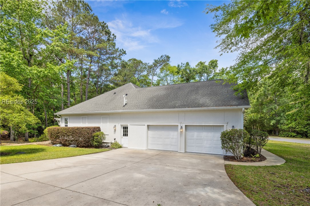 2 Meridian Point Circle, Bluffton, Texas image 26