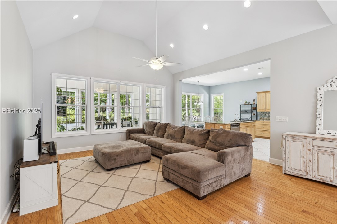 2 Meridian Point Circle, Bluffton, Texas image 5
