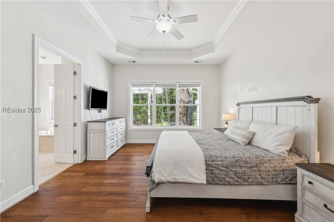 2 Meridian Point Circle, Bluffton, Texas image 10