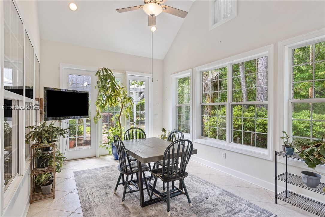 2 Meridian Point Circle, Bluffton, Texas image 9