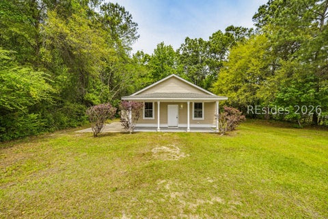 Homes For Sale - 2216 Trask Parkway<br/> Seabrook, SC 29940