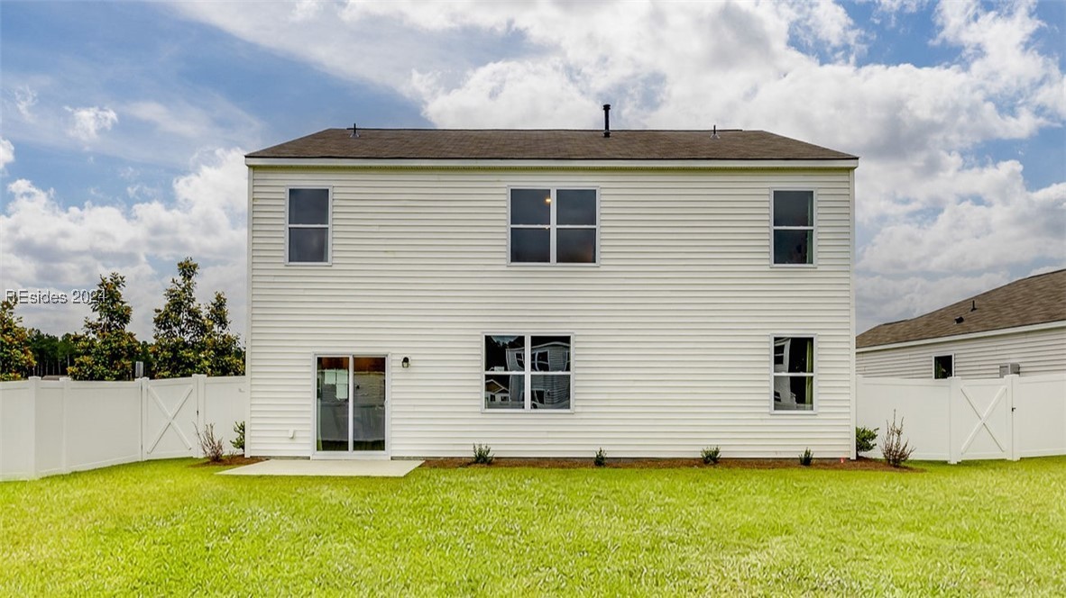 194 Hiatus Court, Ridgeland, South Carolina image 41