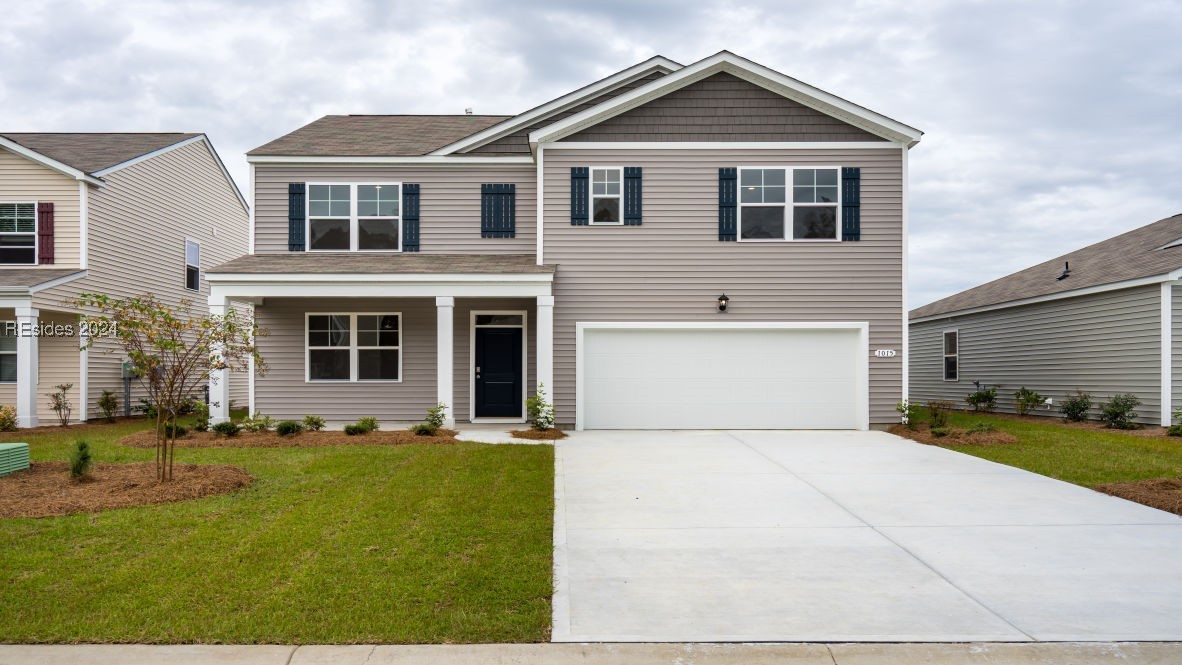 194 Hiatus Court, Ridgeland, South Carolina image 1