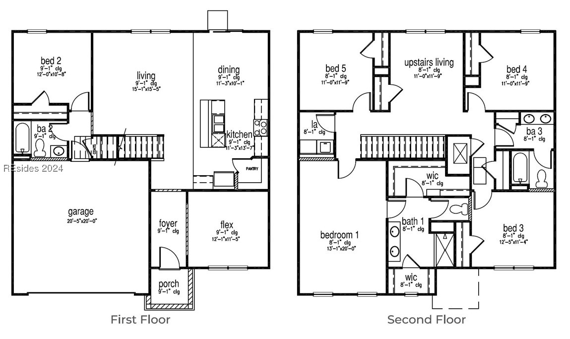 194 Hiatus Court, Ridgeland, South Carolina image 2