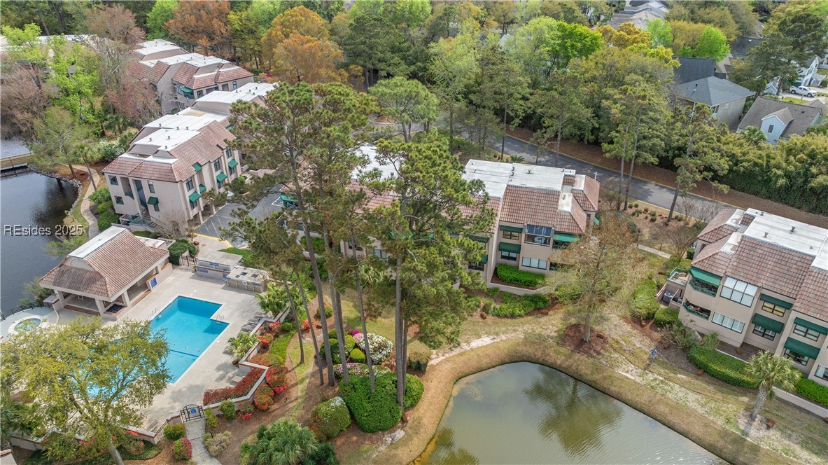 3 Shelter Cove Lane #7474, Hilton Head Island, Texas image 38